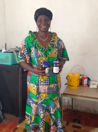 Laying the Foundations for Social Entrepreneurship in Liberia