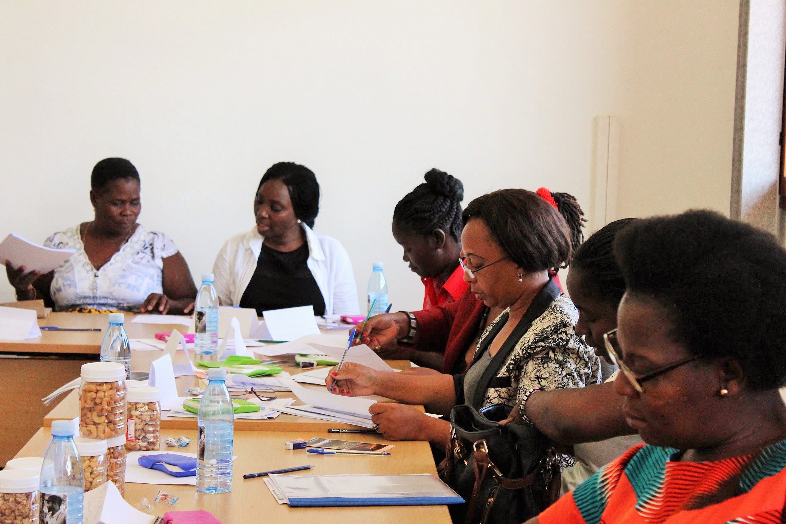 Access to Finance Training Brings Down Barriers Between SMEs and Banks