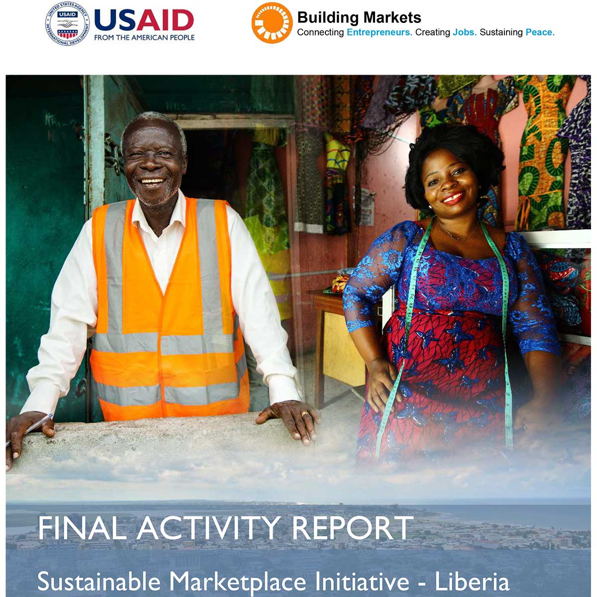 Final Report for the USAID Sustainable Marketplace Initiative (SMI-L) Program
