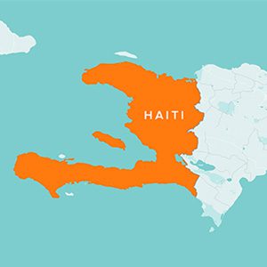 هاييتي