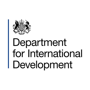 Departamento para el Desarrollo Internacional