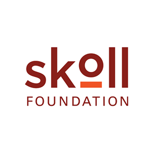 مؤسسة سكول (skoll foundation)