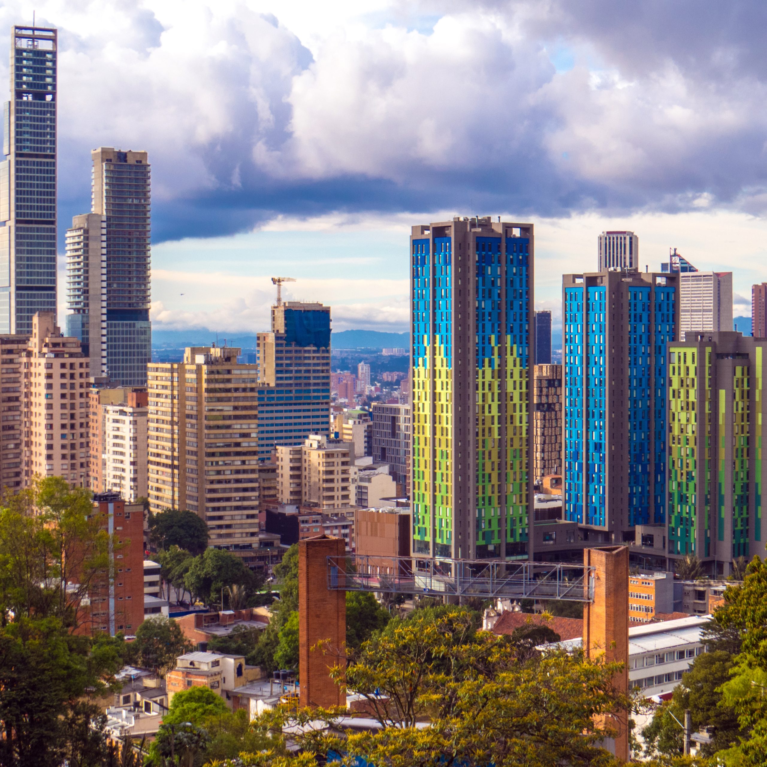 [Press Release] Building Markets Expands to Latin America