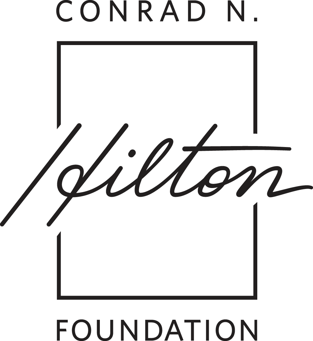 Conrad N. Hilton Foundation