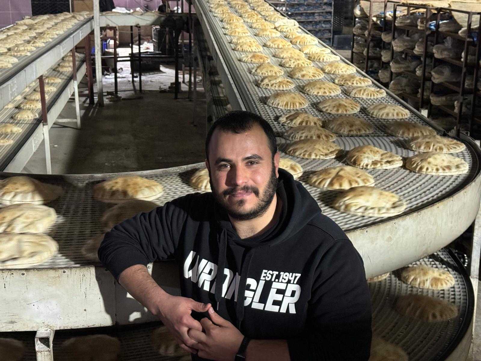 Zemzem Bakery: A Story of Resilience and Rebirth