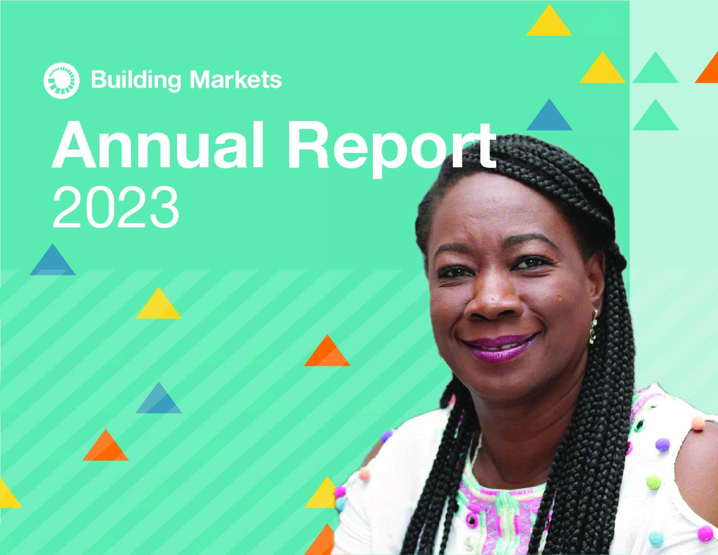 Building Markets Annual Report 2023