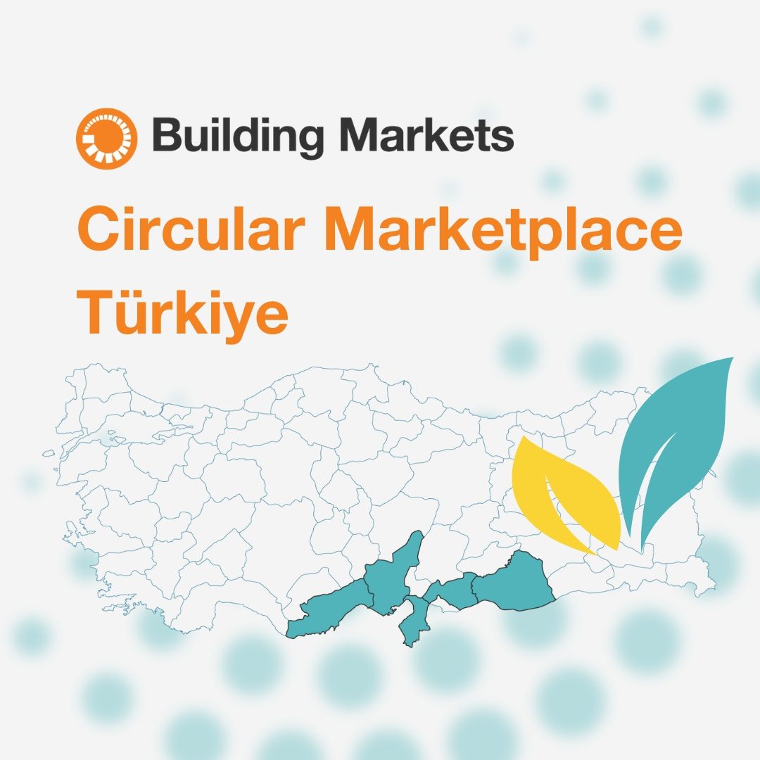 Circular Marketplace Türkiye One Pager 2024